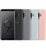 Husa Silicone Cover pentru Samsung Galaxy S9 Plus, Pink